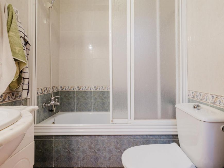 Spanien Apartamento Torrevieja Alicante