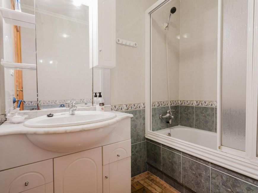 Spanien Apartamento Torrevieja Alicante