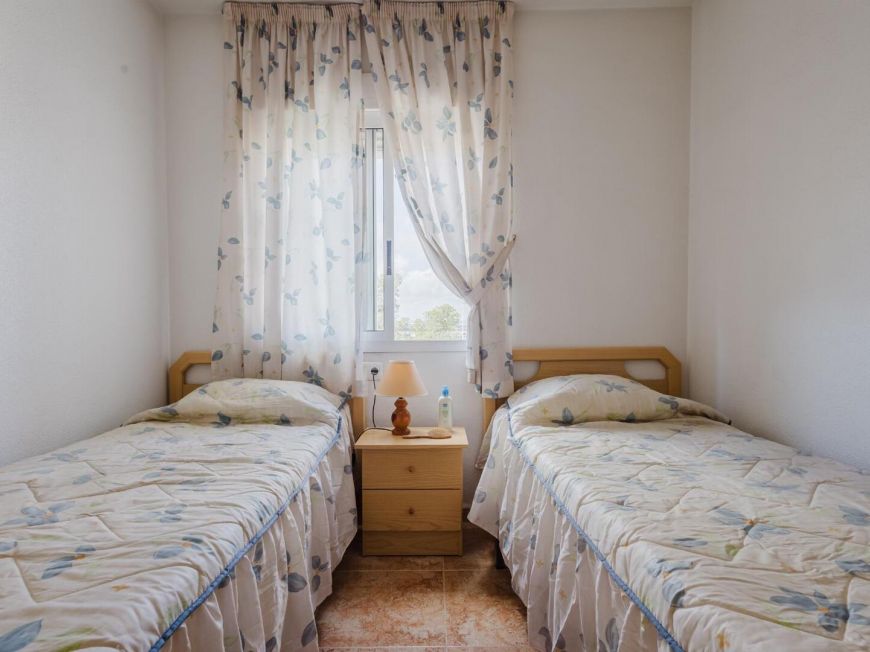 Spanien Apartamento Torrevieja Alicante