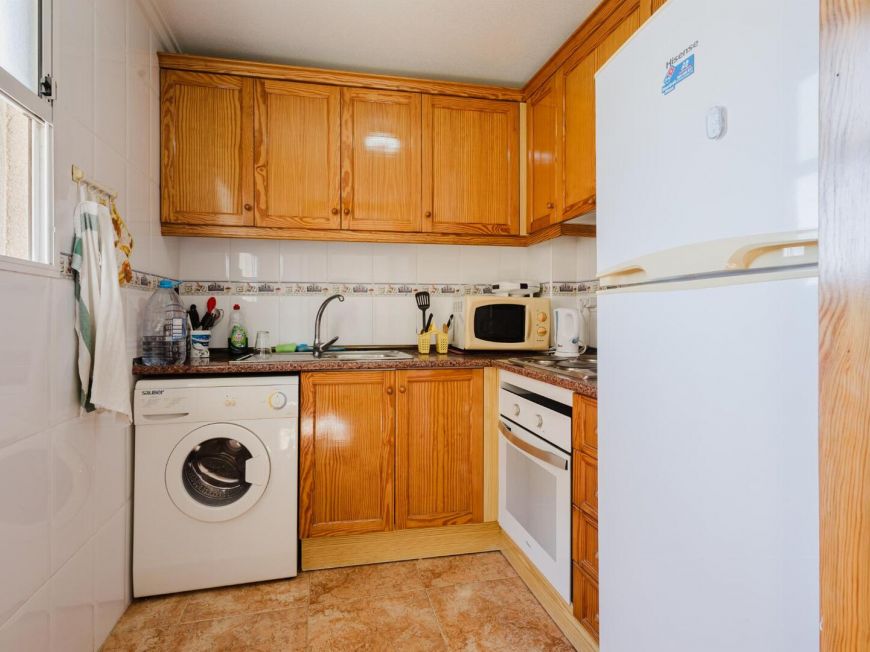 Spanien Apartamento Torrevieja Alicante