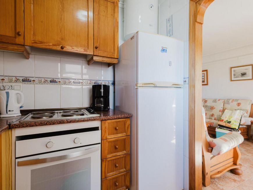 Spanien Apartamento Torrevieja Alicante