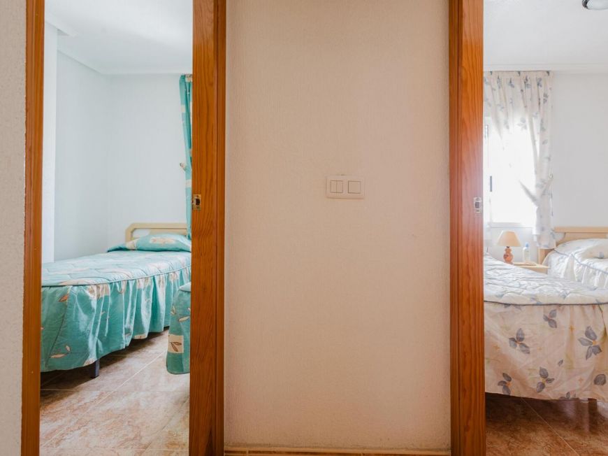 Spanien Apartamento Torrevieja Alicante