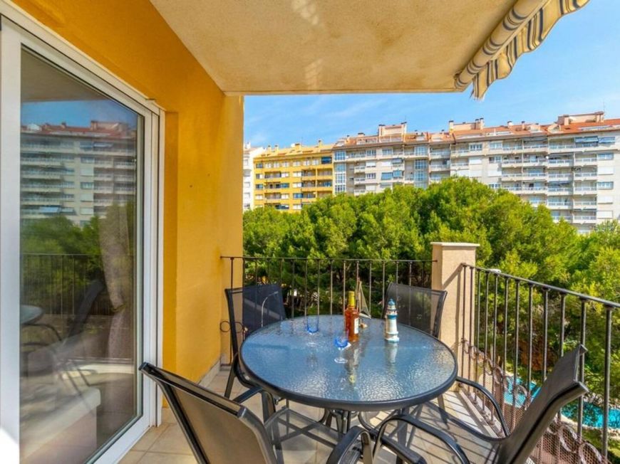 Španělsko Apartmán / byt Orihuela Costa ALICANTE