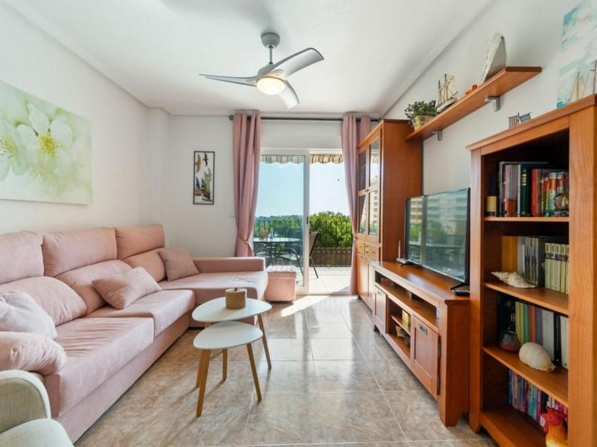 Španělsko Apartmán / byt Orihuela Costa ALICANTE