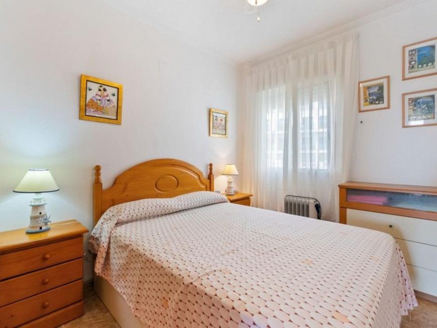 Španělsko Apartmán / byt Orihuela Costa ALICANTE