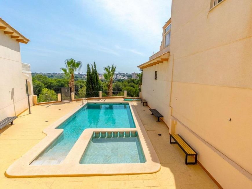 Španělsko Apartmán / byt Orihuela Costa ALICANTE