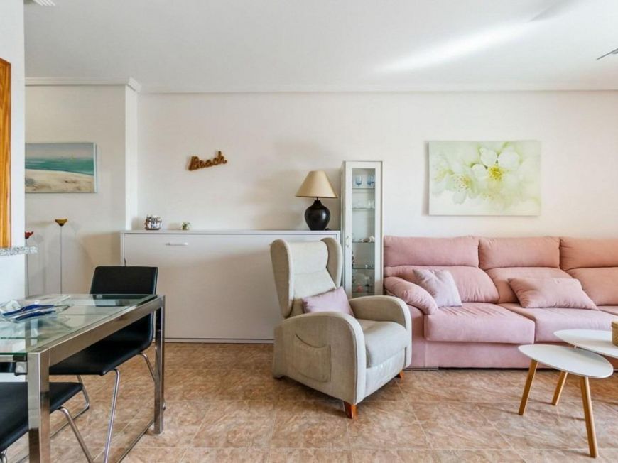 Španělsko Apartmán / byt Orihuela Costa ALICANTE