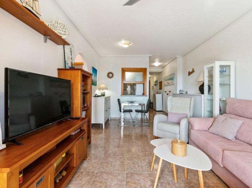 Španělsko Apartmán / byt Orihuela Costa ALICANTE