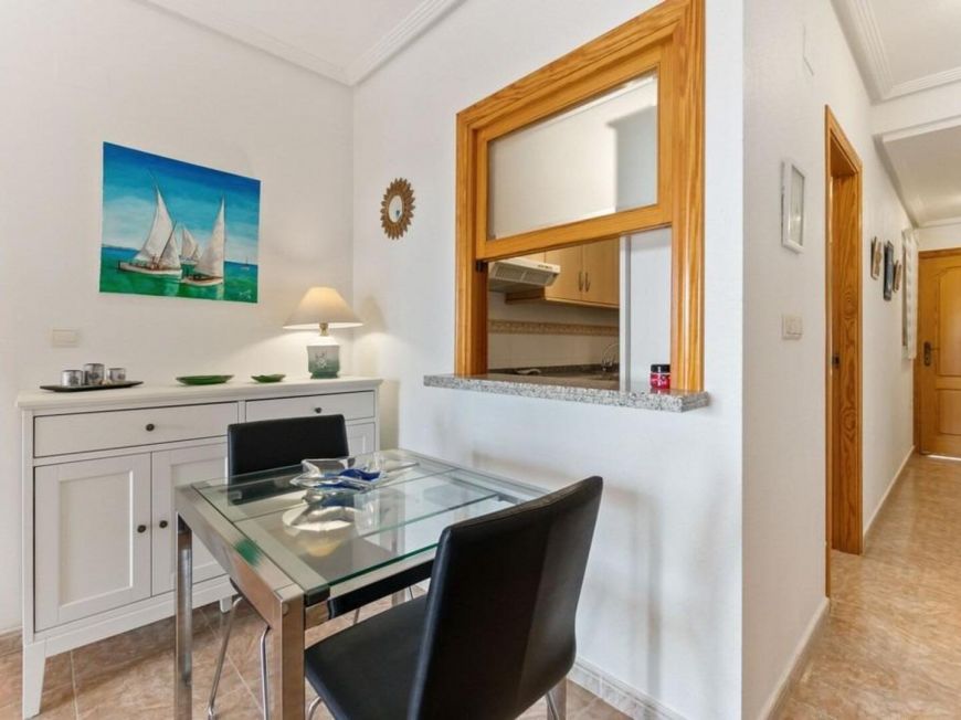 Španělsko Apartmán / byt Orihuela Costa ALICANTE
