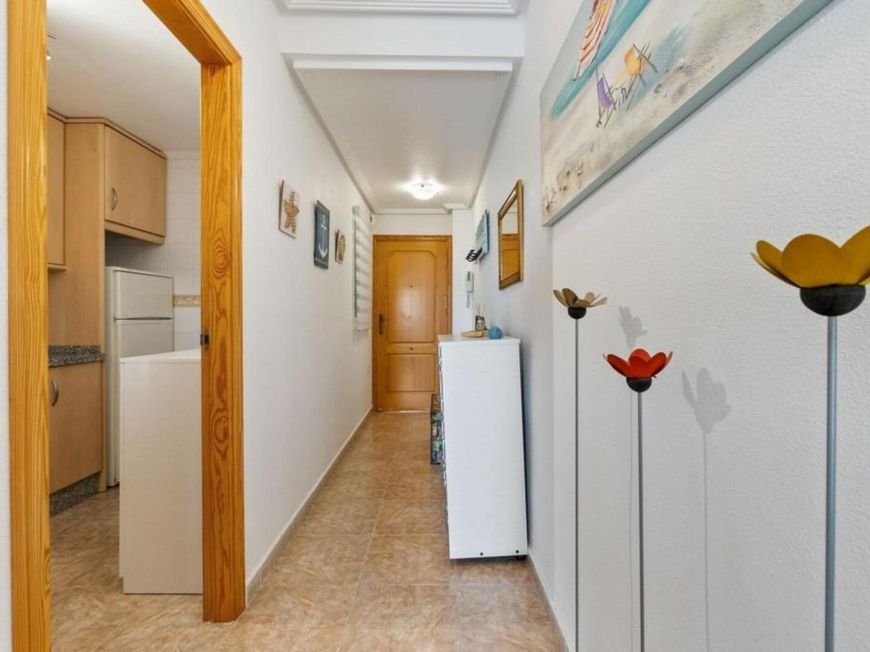 Španělsko Apartmán / byt Orihuela Costa ALICANTE