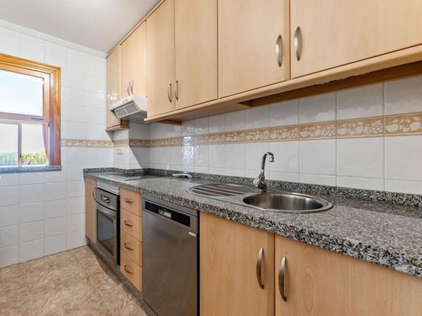 Španělsko Apartmán / byt Orihuela Costa ALICANTE