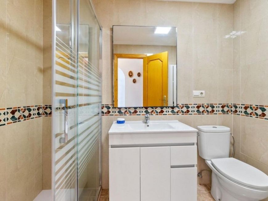 Španělsko Apartmán / byt Orihuela Costa ALICANTE