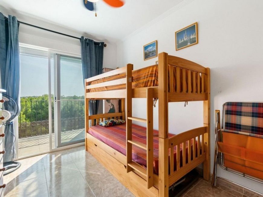 Španělsko Apartmán / byt Orihuela Costa ALICANTE
