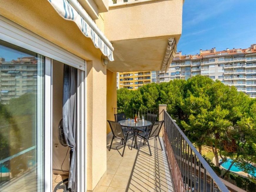 Španělsko Apartmán / byt Orihuela Costa ALICANTE
