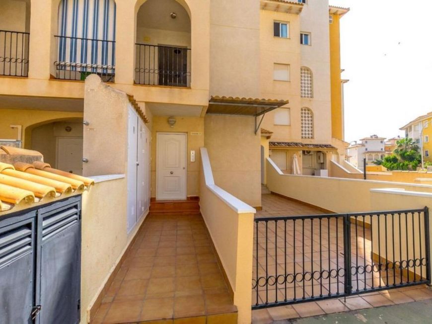Španělsko Apartmán / byt Orihuela Costa ALICANTE