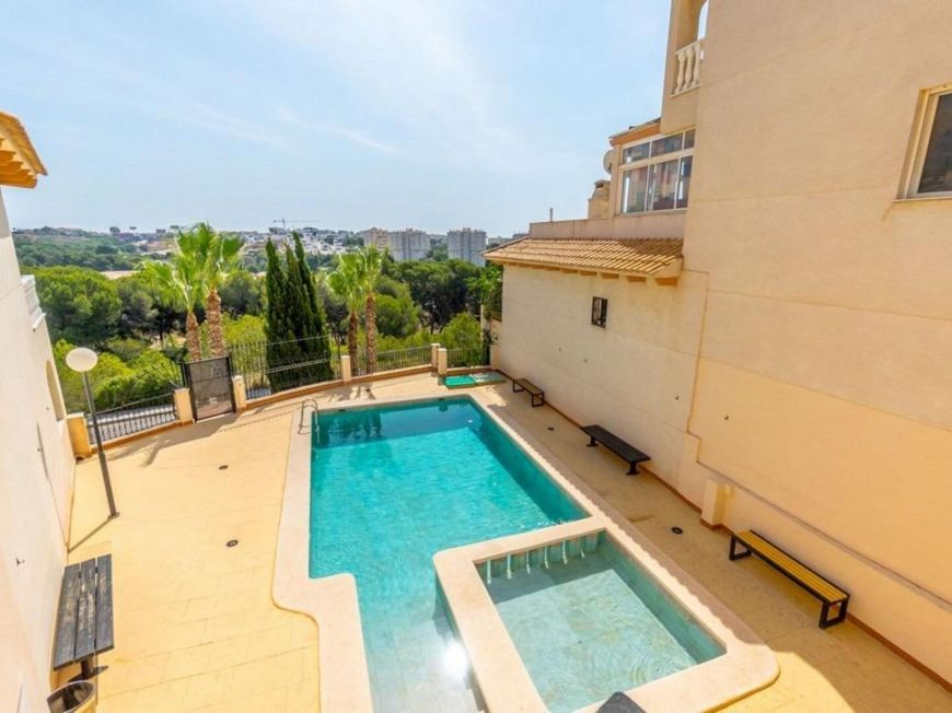 Španělsko Apartmán / byt Orihuela Costa ALICANTE
