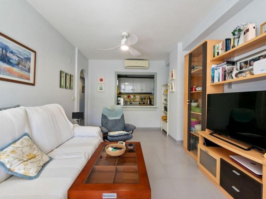 Španělsko Apartmán / byt Orihuela Costa ALICANTE