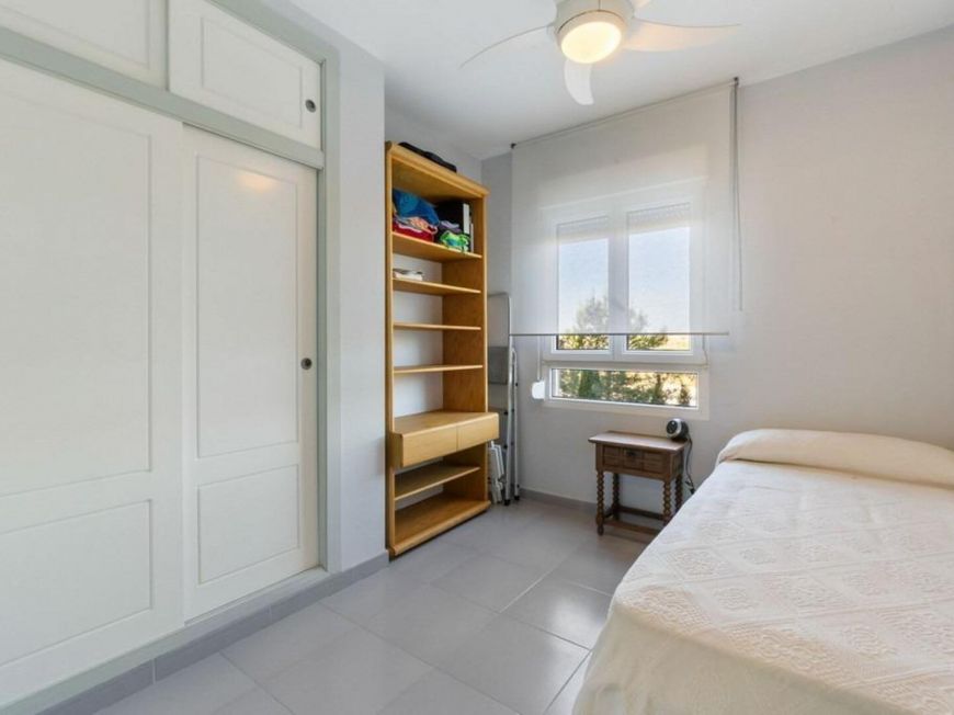 Španělsko Apartmán / byt Orihuela Costa ALICANTE