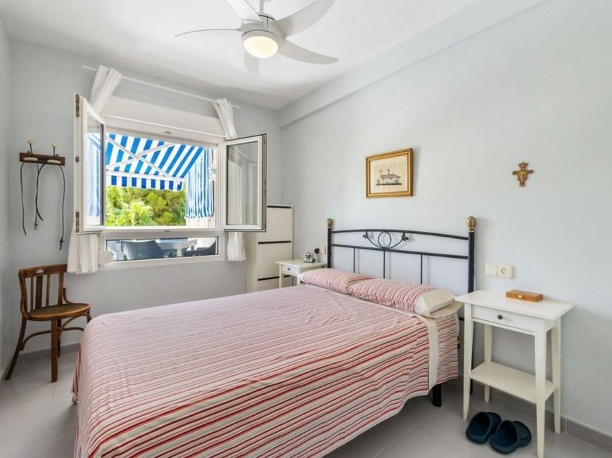 Španělsko Apartmán / byt Orihuela Costa ALICANTE