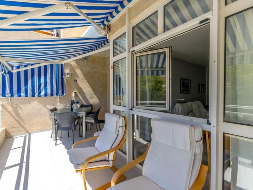 Španělsko Apartmán / byt Orihuela Costa ALICANTE