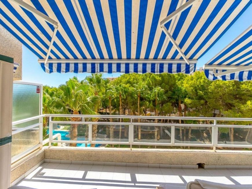 Španělsko Apartmán / byt Orihuela Costa ALICANTE