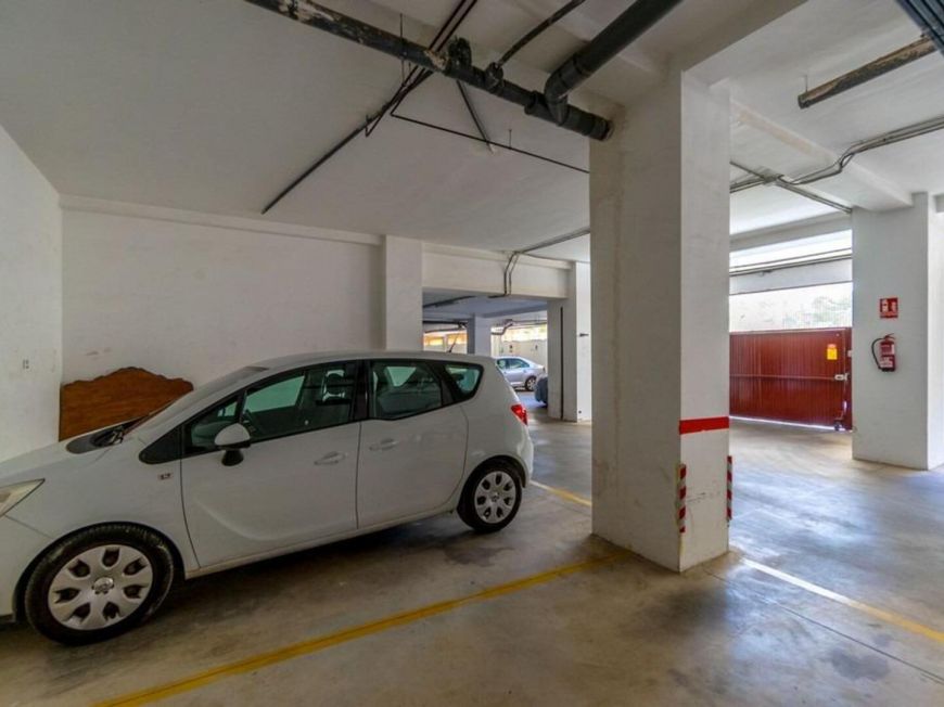 Španělsko Apartmán / byt Orihuela Costa ALICANTE