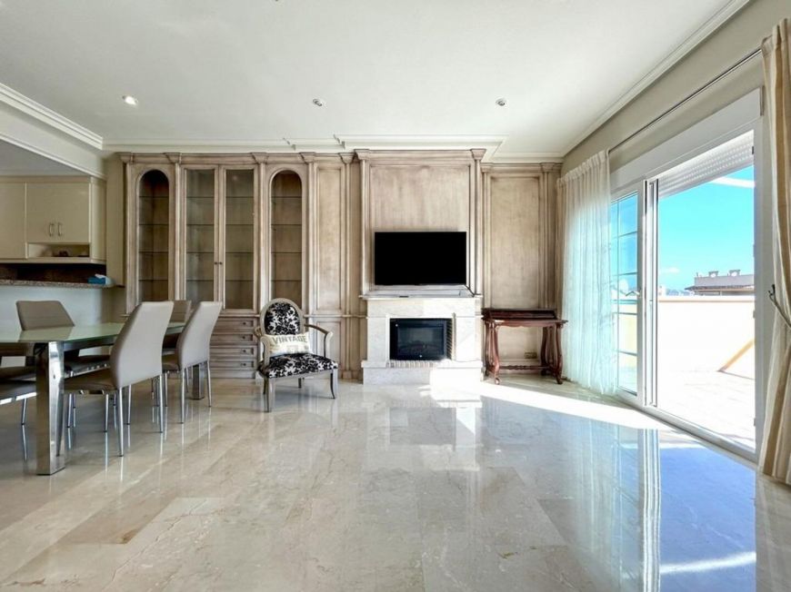Španělsko Penthouse Orihuela Costa ALICANTE