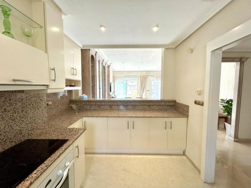 Španělsko Penthouse Orihuela Costa ALICANTE
