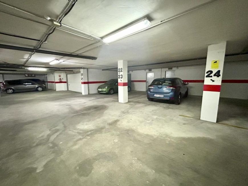 Španělsko Penthouse Orihuela Costa ALICANTE