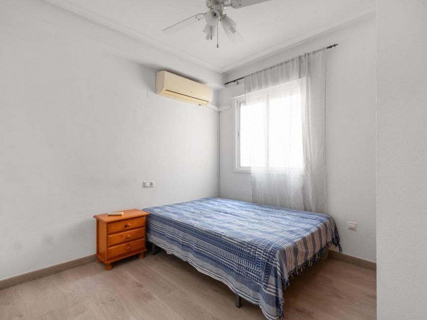 Španělsko Penthouse in second line, 50 metres from Los Locos Beach