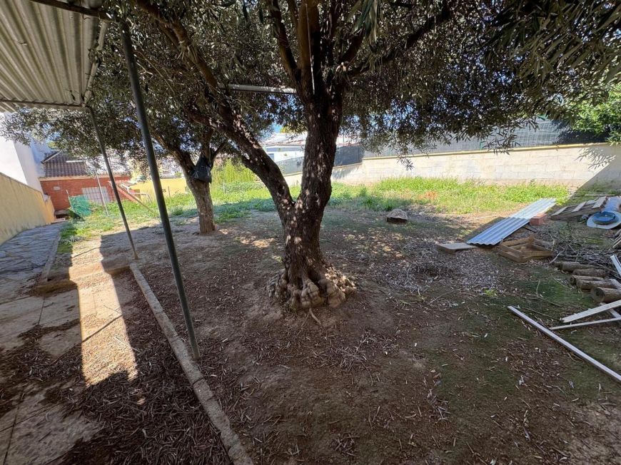 Španělsko Semi-detached house with large plot and beautiful views in Torrevieja – Los Balcones area