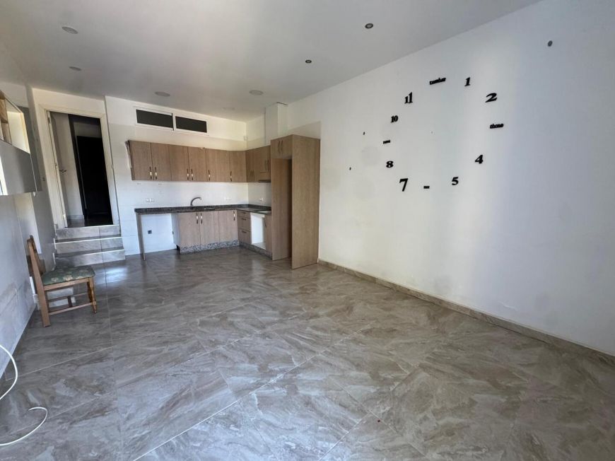 Španělsko Semi-detached house with large plot and beautiful views in Torrevieja – Los Balcones area