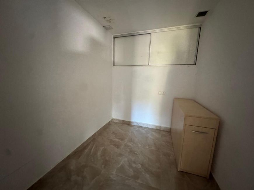 Španělsko Semi-detached house with large plot and beautiful views in Torrevieja – Los Balcones area