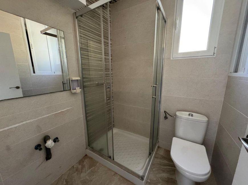 Španělsko Semi-detached house with large plot and beautiful views in Torrevieja – Los Balcones area