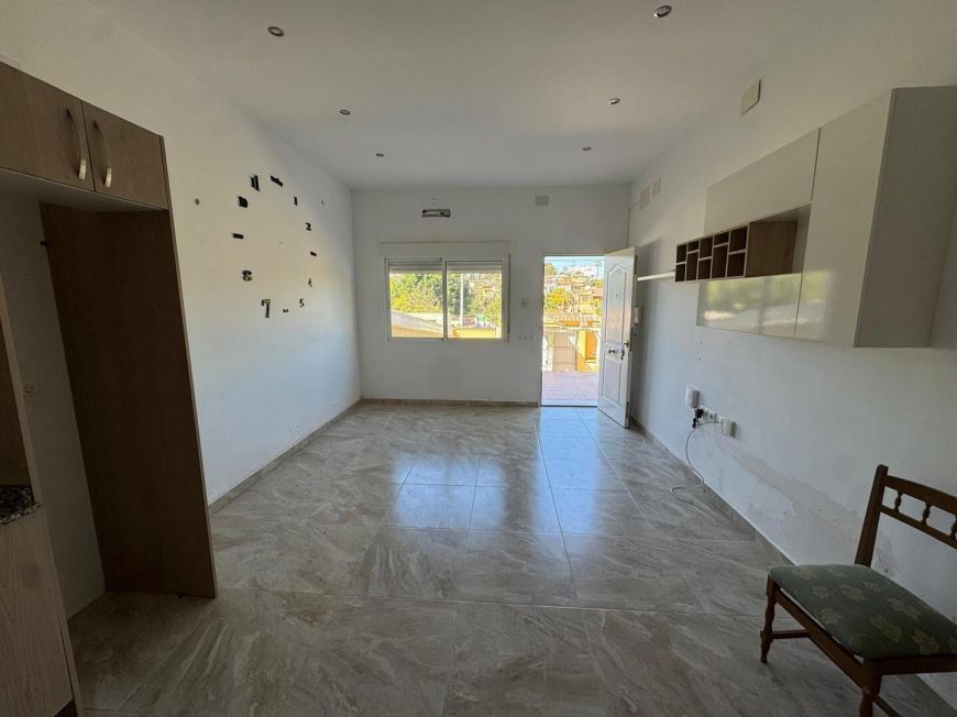 Španělsko Semi-detached house with large plot and beautiful views in Torrevieja – Los Balcones area