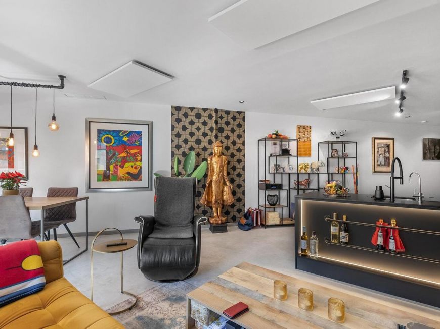 Španělsko Modern apartment in Formentera del Segura