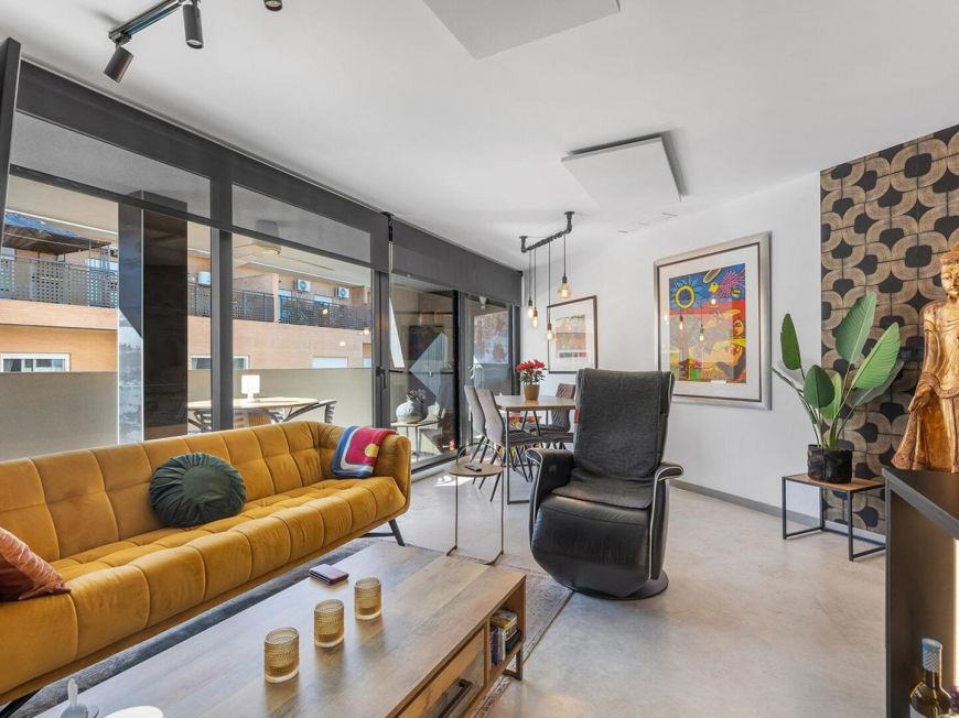 Španělsko Modern apartment in Formentera del Segura