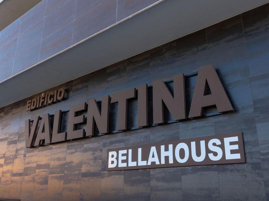 Španělsko Modern apartment in Formentera del Segura