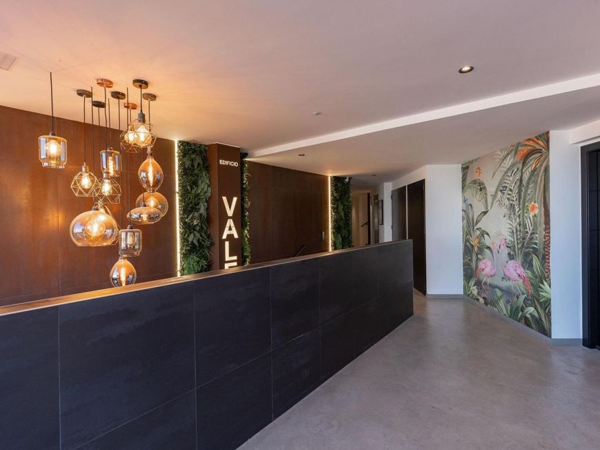 Španělsko Modern apartment in Formentera del Segura