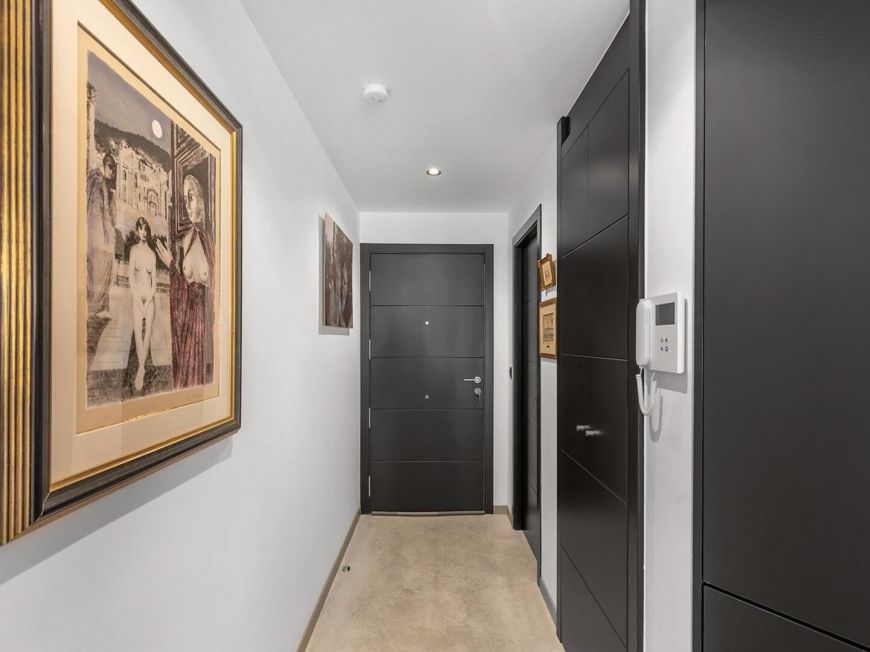 Španělsko Modern apartment in Formentera del Segura