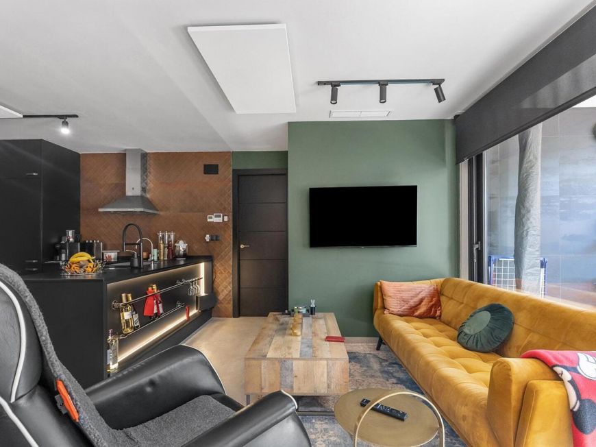 Španělsko Modern apartment in Formentera del Segura