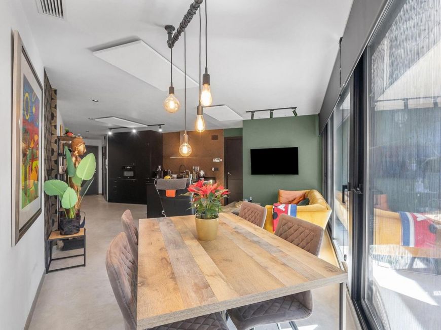 Španělsko Modern apartment in Formentera del Segura