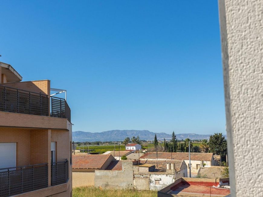 Španělsko Modern apartment in Formentera del Segura