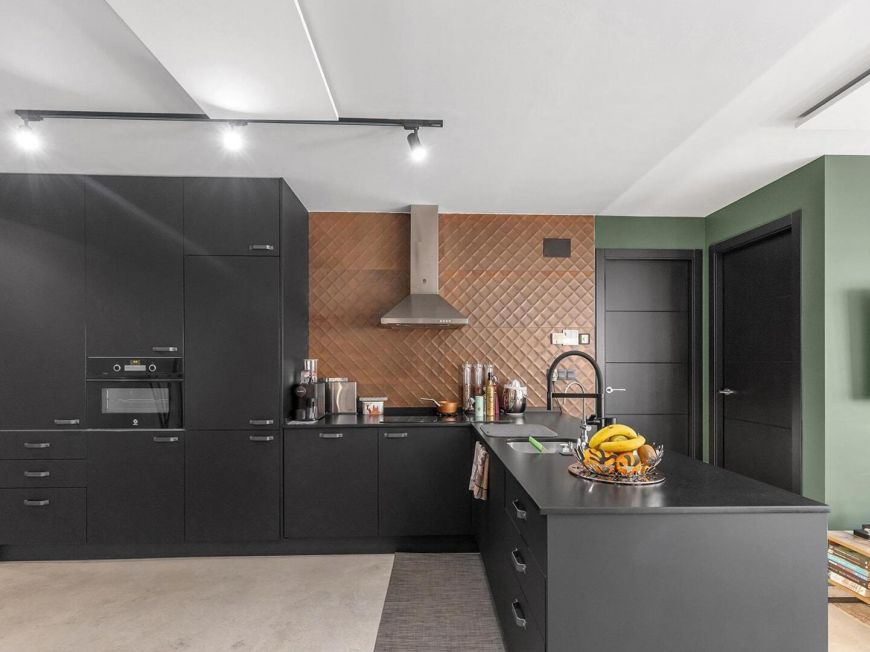 Španělsko Modern apartment in Formentera del Segura