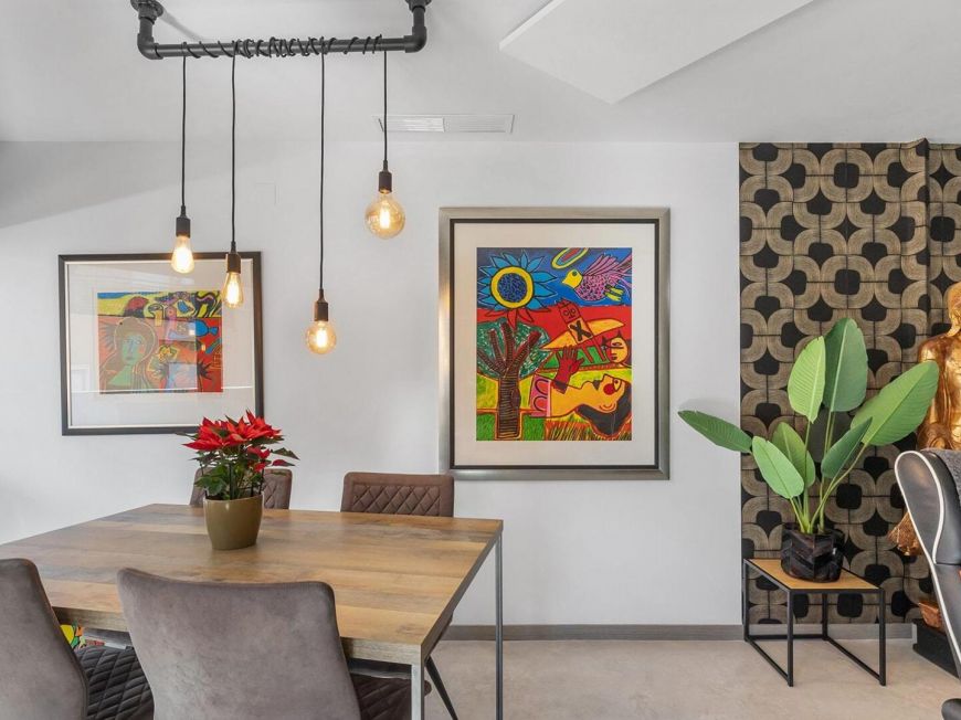 Španělsko Modern apartment in Formentera del Segura