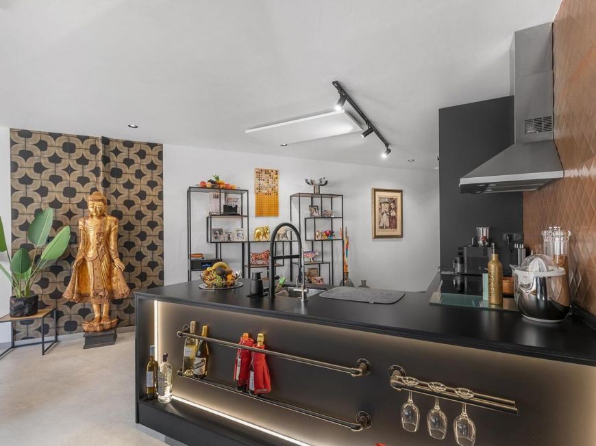 Španělsko Modern apartment in Formentera del Segura