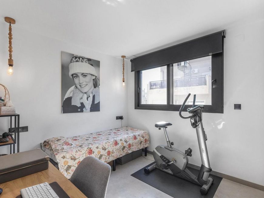 Španělsko Modern apartment in Formentera del Segura