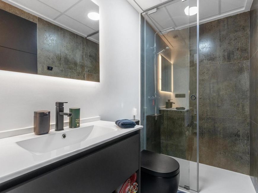 Španělsko Modern apartment in Formentera del Segura