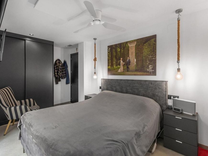 Španělsko Modern apartment in Formentera del Segura