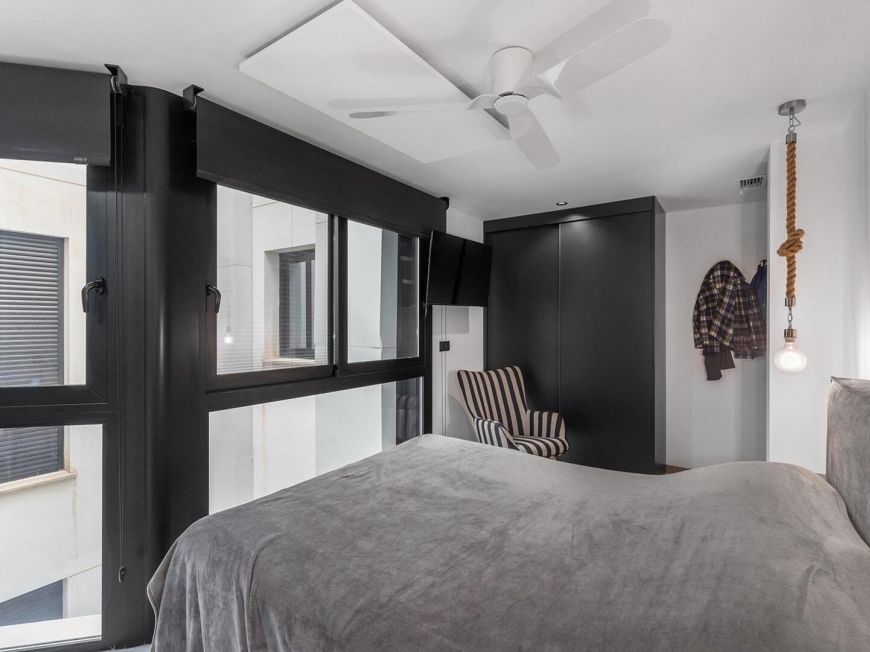 Španělsko Modern apartment in Formentera del Segura